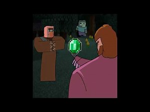 Compilation of Minecraft movie funny Animation Parody