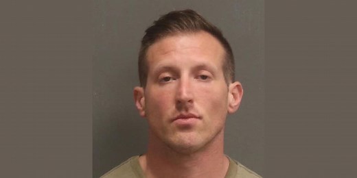 Nashville officer fired, charged after allegedly appearing in OnlyFans video has POST certification suspended