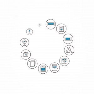 Discover the Midea U, The New York Time's Wirecutter's pick for best Window AC! Enjoy ultra-quiet operation and energy efficiency while staying cool indoors. Learn more at https://www.midea.com/us/air-conditioners/window-air-conditioners/10000-btu-u-shaped-air-conditioner-maw10v1qwt #MideaU #QuietCooling | Midea