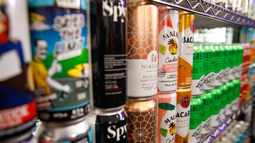 Ontario-made alcohol gets largest tax cut in decades