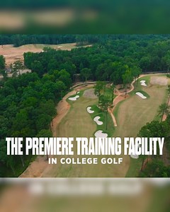 94K views · 515 reactions | A world-class golf facility is coming to Tuscaloosa.  (: Alabama Men's Golf) | Golf Digest | Facebook