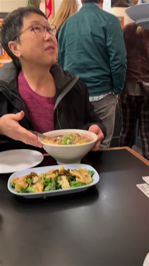 Jane Kim on Instagram: "A lesson in being open to trying things for a second time because you never know! I brought mom here many years ago and at that time she wasn’t a huge fan. Her taste buds have since expanded after all our food adventures so I had a feeling she might change her mind about this spot.. 📍 Khao Moo Dang 3145 SE Hawthorne Blvd Portland, OR 97214"