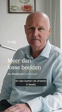 Wat zijn dromen en wat kun je ermee?