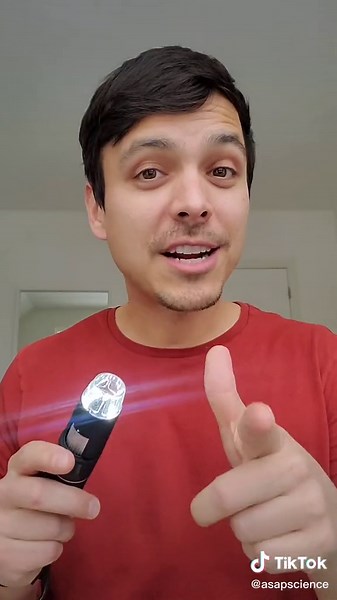 Exploring Surprising Microscopic Views | The 3M Experience