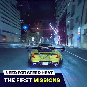 290K views · 594 shares | NFS Heat looks hotter than expected!   IsuckAtDriving | Gamology - The Best of Gaming | Facebook