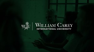 Women's Institute | William Carey International University