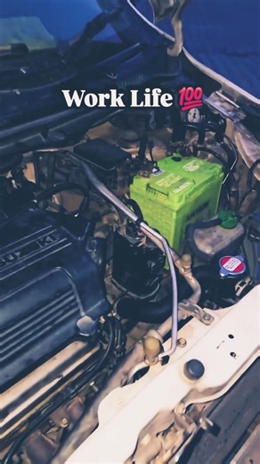 #automobile technical kam mechanic lifi #shortvideo