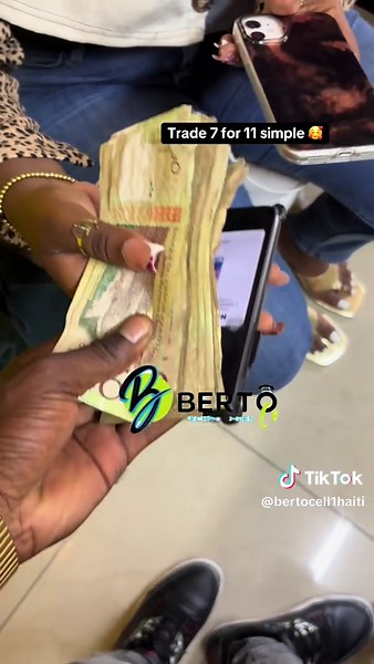 Vidéos de Bertocell Haïti 🇭🇹 (@bertocell1haiti) avec original sound - Tony Mix