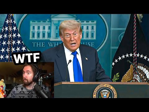 Trump ended birthright citizenship..