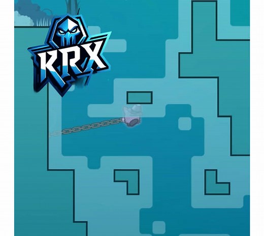 Download KRX Client for DDraceNetwork