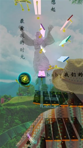 Mandarin Piano Cover of Popular Songs