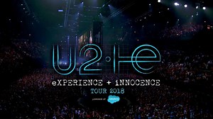 7.2K views · 86 reactions |  | Tickets for the second date of U2 at...