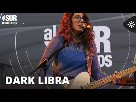 South Concerts | Dark Libra (Granada)