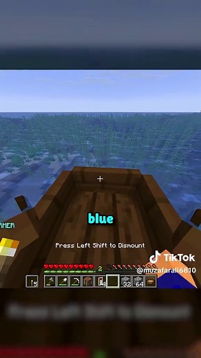 How to Make the World Border Smaller in Minecraft
