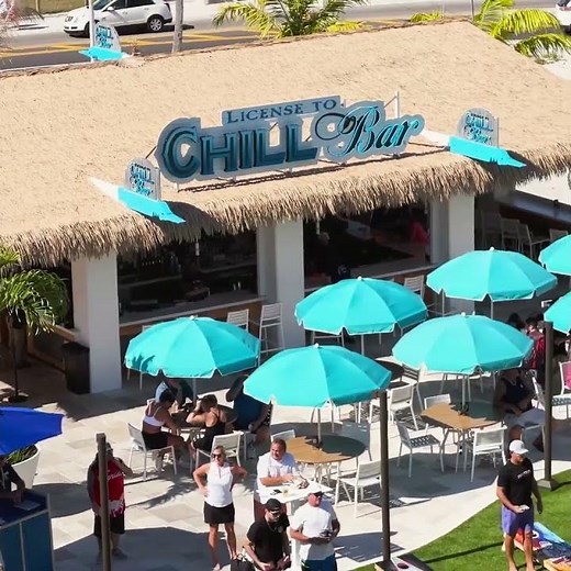 Experience paradise at Margaritaville Beach Resort Fort Myers Beach!