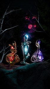 The baddest Trix are back! ✨💜 Embrace the dark side with Icy, Darcy, and Stormy in our official licensed Winx Club collection! Shop now your favorite Trix jewelry trought the website www.gadget4entertainment.com Shipping worldwide. ❄️⚡️🌀 #winxclub #winx #winxclubofficial #winxclubedit #trix #winxclubtrix | Gadget4Entertainment