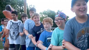 392 reactions · 61 shares | At Sky Ranch, we spend all year hand-picking our counselors - many who have grown up attending Sky Ranch. Our counselors are specifically trained to get to know each camper and help them grow in their faith with Christ | Sky Ranch | Facebook