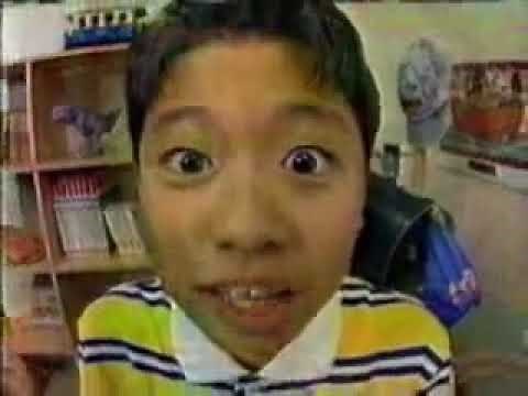 ドラえもん CM集 1999ｰ2002