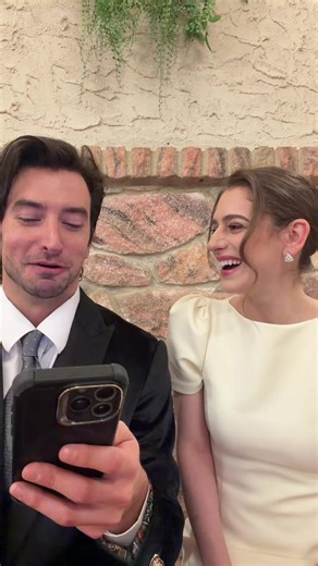 Behind the Scenes: Stressful Interview Moments