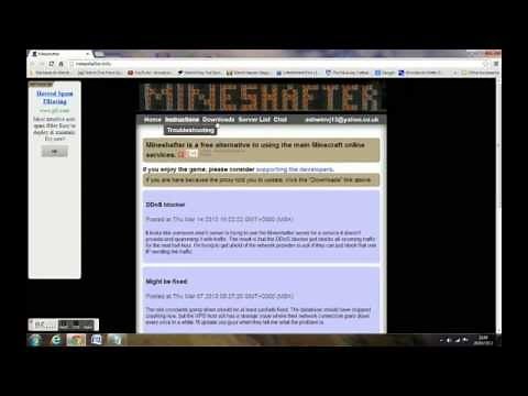 How to get Minecraft for free (not demo)
