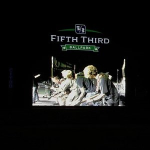 Six-String Soldiers on Reels