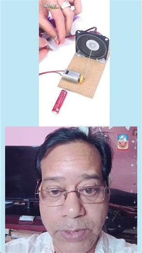 Simple diy project | voltage boost converter #stepup