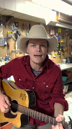 Songs of Bareback Jack Episode 13: Blue Eyes and Freckles