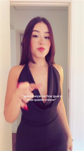 Dançar e Crescer: Transformações Familiares