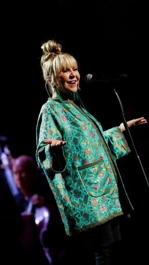Iconic Scottish singer Lulu has announced a “farewell” UK tour as she calls time on her impressive 60-year career. The Shout singer will embark on the Champagne for Lulu tour, to coincide with the 60th anniversary of the release of the famous single. The 75-year-old star said she found going on the road ‘gruelling’, while adding she’s realised over the past 12 months that she has “changed”. #stvnews #scotland 3 m | STV News