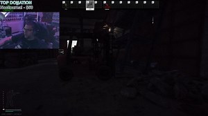 Dropping frames testing stream