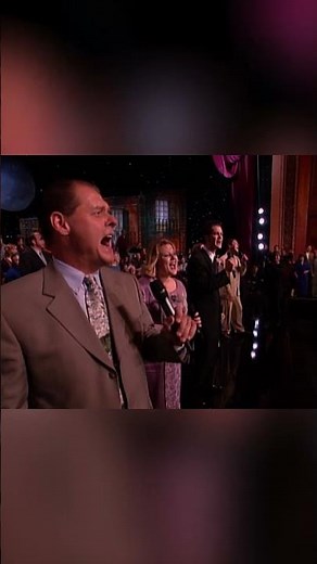 The Crabb Family - Through The Fire #Gaither #Shorts #Homecoming #NewOrleans #Family #Fire