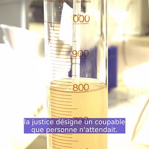 Un coupable inattendu. | Canal Crime