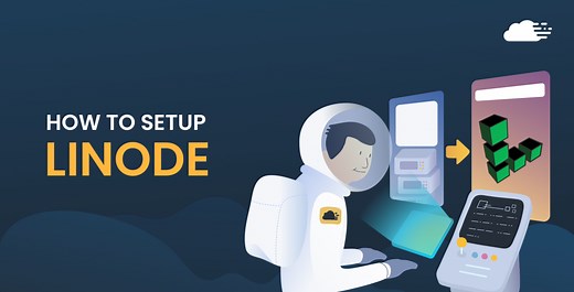 How to Set Up a Linode (Akamai) Server with RunCloud