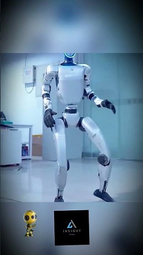 Will Robots REPLACE Human Dancers In The NEAR Future?