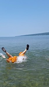 47K views · 1.3K reactions | Oh boy, a floating party at the lake! We brought the best floaties. #cayugalake #poolfloaties #functionalart #personalfloatationdevice #taughannockfallsstatepark #summertimefun☀️ #gourds #gourdlandia | Gourdlandia | Facebook