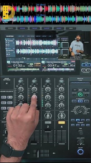 🔥 English Pop DJ Transition Tutorial #popdj #djtutorial #djtransition #djmixing