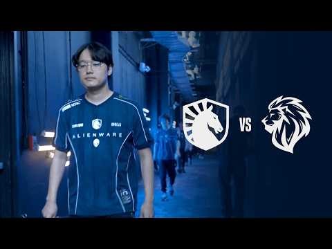 What happened to Team Liquid Alienware?