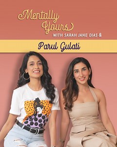 11K views · 106 reactions | In the first episode of Mentally Yours...