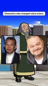 97K views · 5.5K reactions | Cartoon Characters who changed their voice actors: #cartoonnetwork | Animation Rewind | Facebook