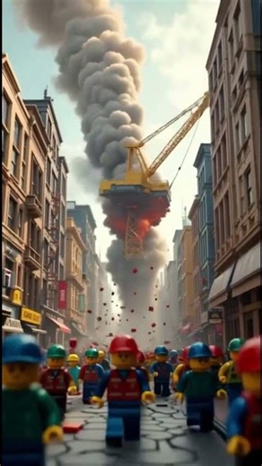 lego build #legocity #automobile #lego