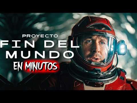 PROJECT END OF THE WORLD (2026) SUMMARY IN MINUTES