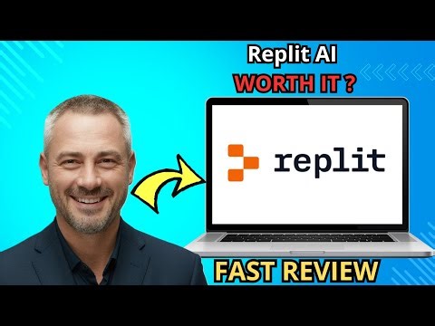 Replit AI Review 2025: Best Features, Pros and Cons, Is It Worth Using?