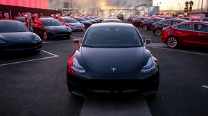 How Many EVs Are Registered In Your State? You May Be Surprised