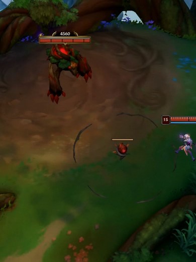 esse modo treta virou um jogo de terror #seraphine #lux #morgana #lol #leagueoflegends #fy #fyp #slay #jiafei #floptok #limelips #💜 #💋 #🫦