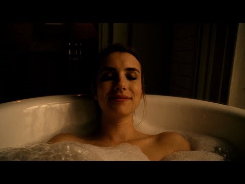 American Horror Story Coven The Seven Wonders - Fleetwood Mac HQ Audio