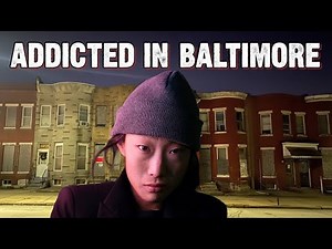 Day in the Life of an Addict: Her Story Will Make You Cry