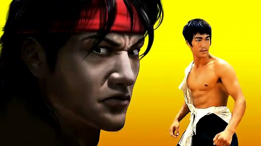 New Mortal Kombat X Concept Art Features Kitana, Reptile