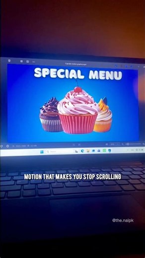 Motion Graphics That Make Your Product POP | Canva Animation