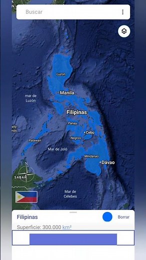 Donde queda Filipinas 🇵🇭