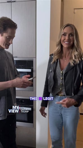 My View with Lara Trump on Instagram: "Did you know your balance can age just like your body? @bryanjohnson_ shares health tips & tricks for 2026 on this Saturday’s episode of My View!"